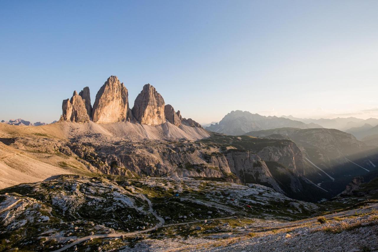 Stacherhof Planca di Sopra Luaran gambar