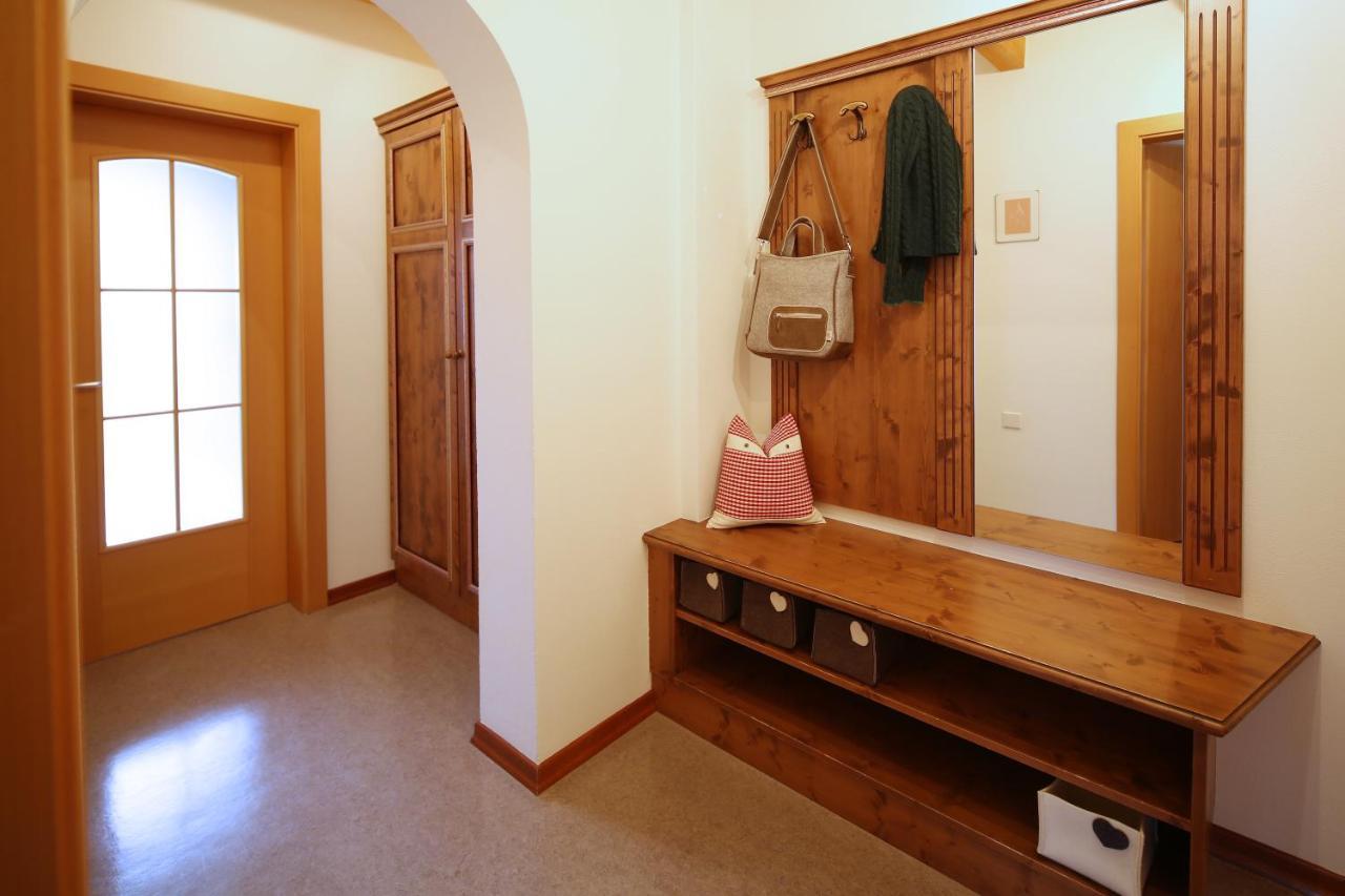 Stacherhof Planca di Sopra Luaran gambar
