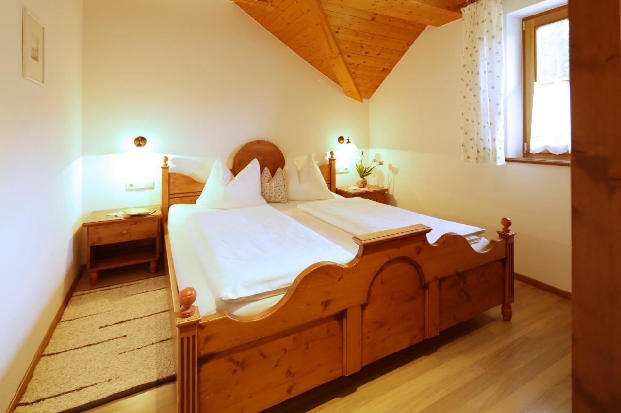 Stacherhof Planca di Sopra Luaran gambar